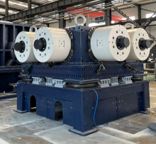 MET6DOF六自由度電動振動試驗系統(tǒng)