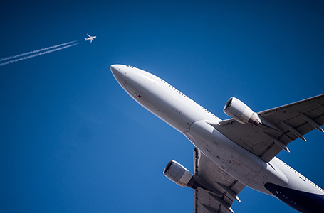 多軸向振動試驗系統-產品應用